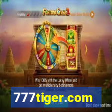 777tiger.com