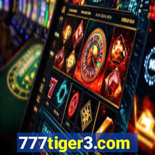 777tiger3.com