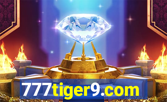 777tiger9.com