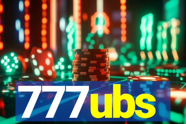 777ubs