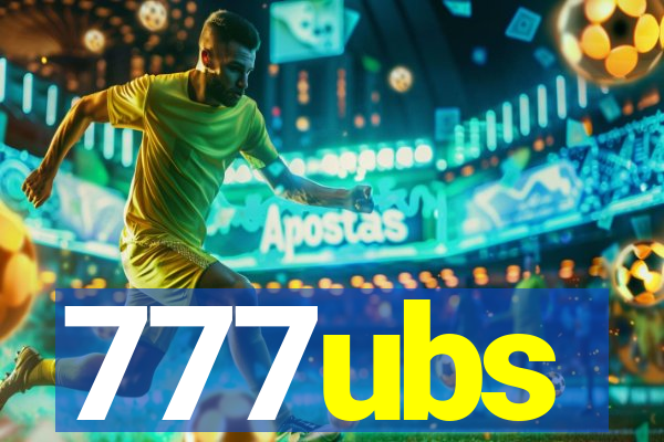 777ubs