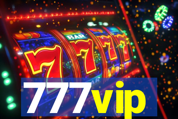 777vip