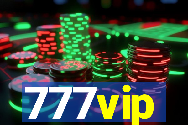 777vip