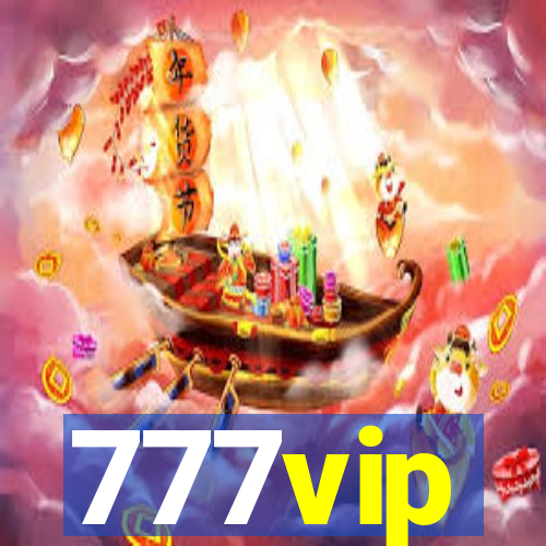 777vip