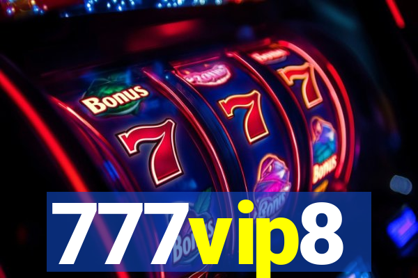 777vip8