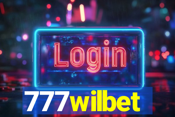 777wilbet