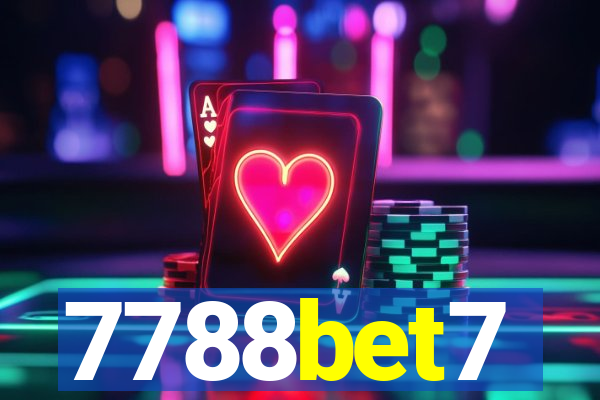 7788bet7