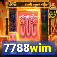 7788wim