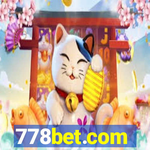 778bet.com