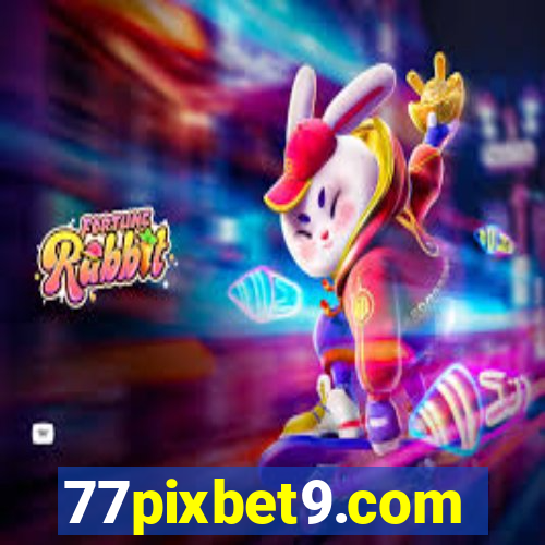 77pixbet9.com