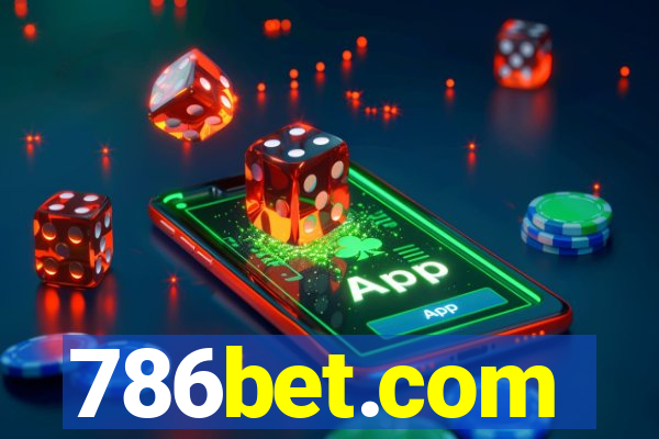 786bet.com