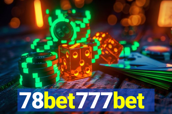 78bet777bet