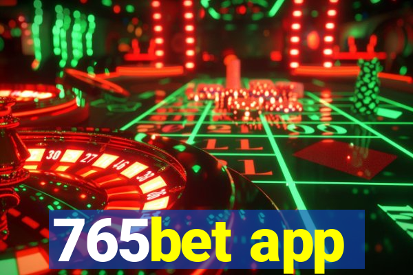 765bet app