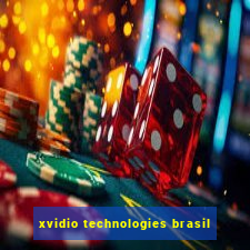 xvidio technologies brasil