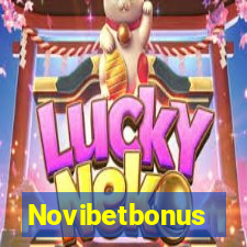 Novibetbonus