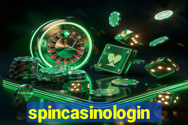 spincasinologin