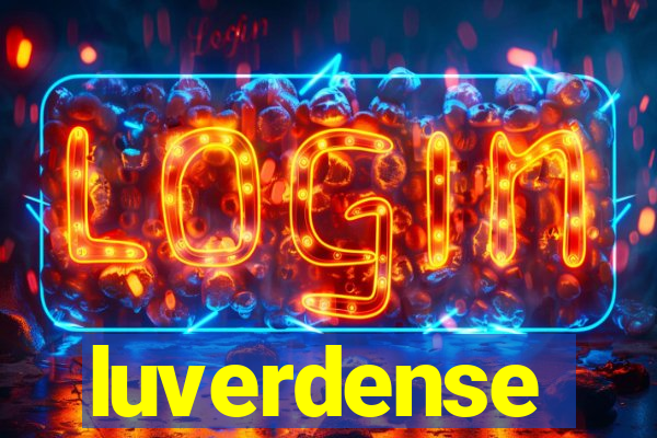 luverdense