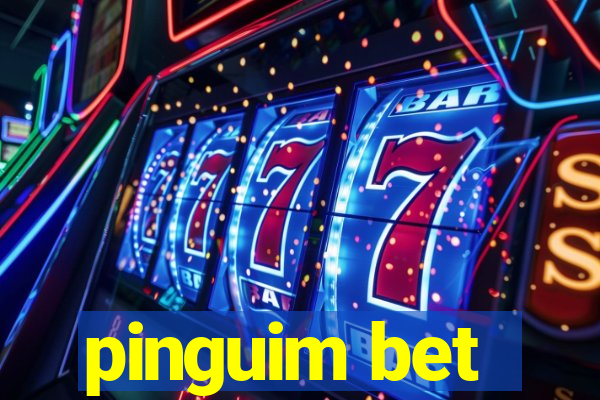 pinguim bet