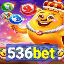 536bet