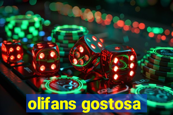 olifans gostosa