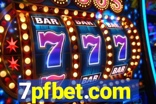 7pfbet.com