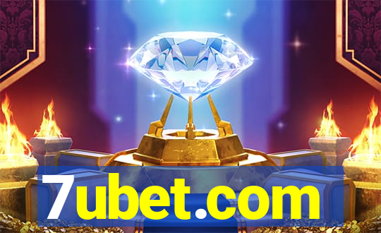 7ubet.com