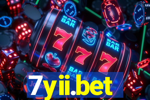 7yii.bet