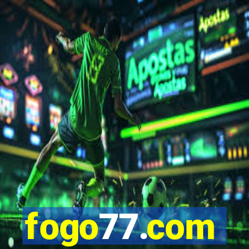 fogo77.com