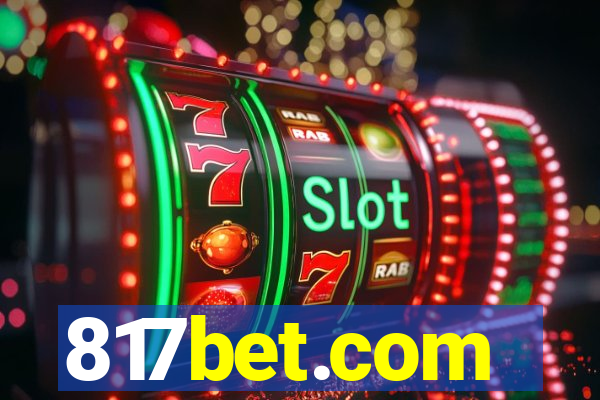 817bet.com