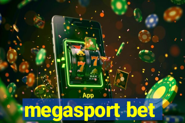 megasport bet