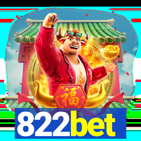 822bet