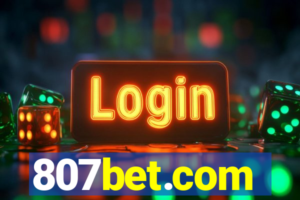 807bet.com