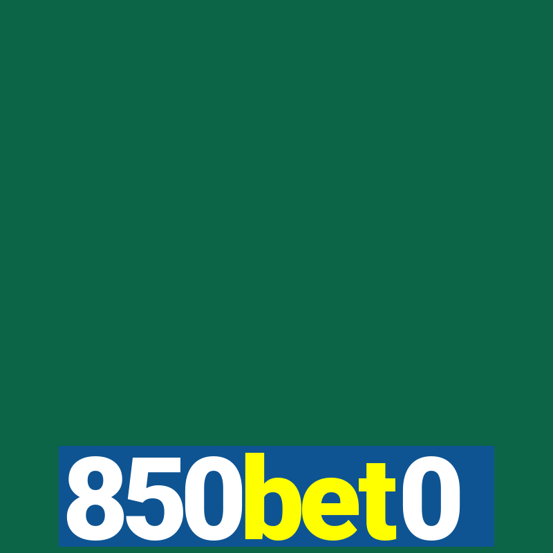 850bet0