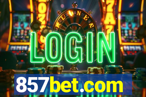 857bet.com