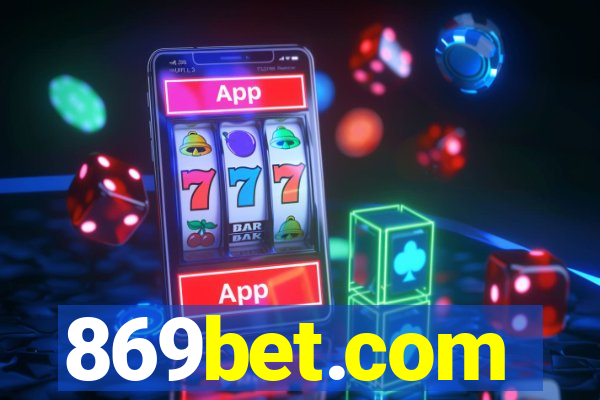 869bet.com