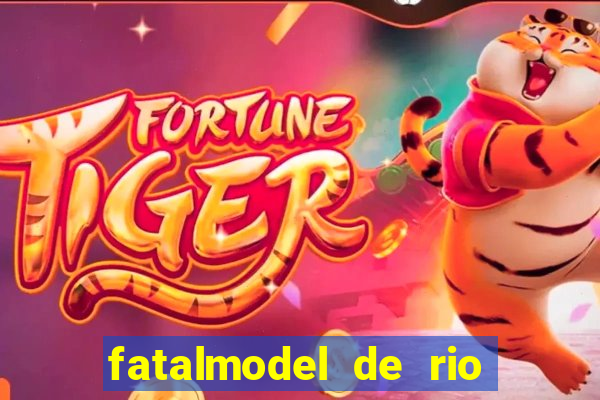 fatalmodel de rio claro sp