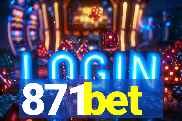 871bet