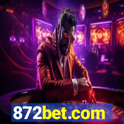 872bet.com