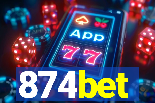 874bet