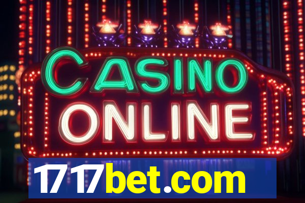 1717bet.com