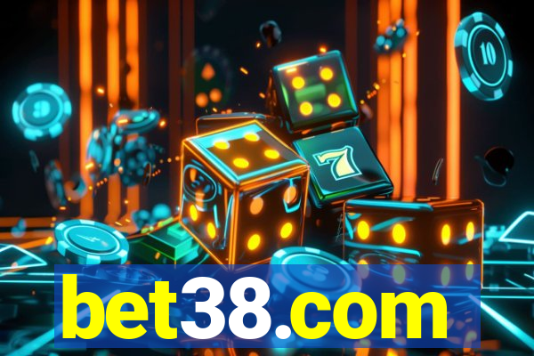 bet38.com