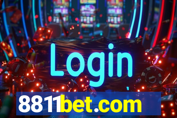 8811bet.com