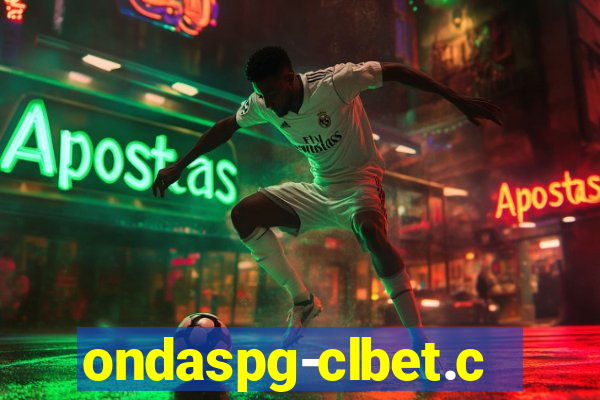 ondaspg-clbet.com