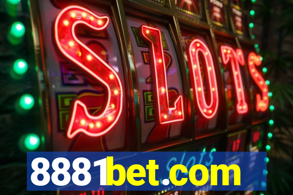 8881bet.com