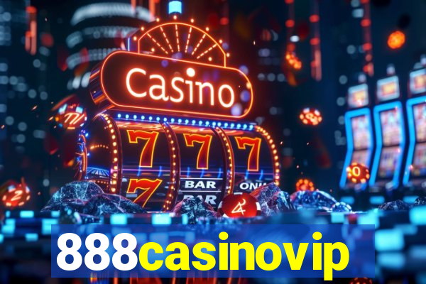 888casinovip