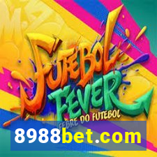 8988bet.com