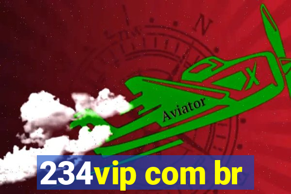 234vip com br