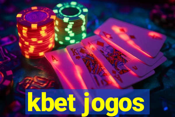 kbet jogos