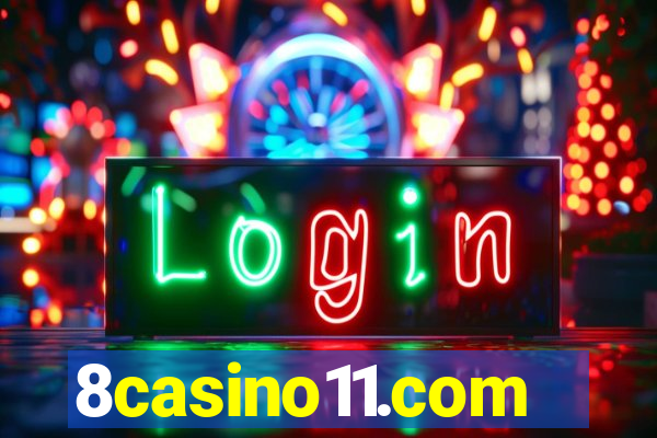 8casino11.com