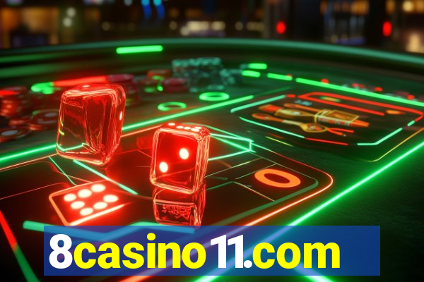 8casino11.com